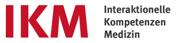 Interaktionelle Kompetenzen Medizin (IKM)