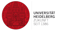 Logo Universität Heidelberg